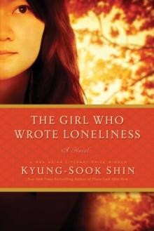 The Girl Who Wrote Loneliness