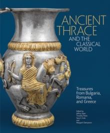 Thrace and the Classical World