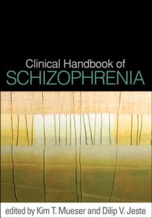 Clinical Handbook of Schizophrenia