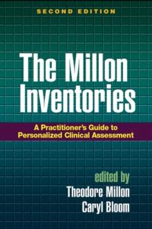 The Millon Inventories : A Practitioner's Guide to Personalized Clinical Assessment