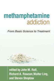 Methamphetamine Addiction : From Basic Science to Treatment