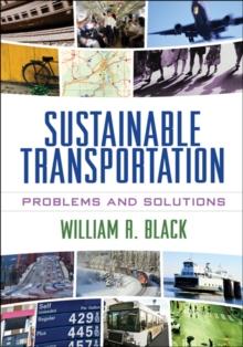 Sustainable Transportation : Problems and Solutions