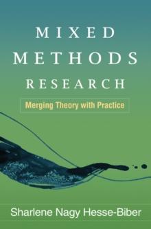 Mixed Methods Research : Merging Theory with Practice