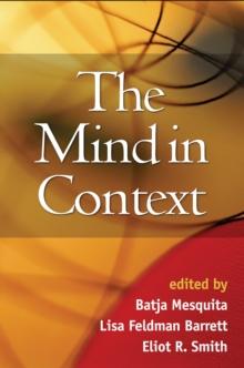 The Mind in Context