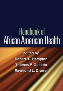 Handbook of African American Health