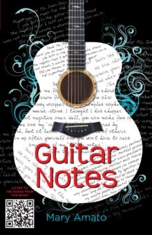 Guitar Notes