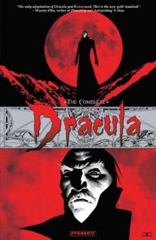 The Complete Dracula