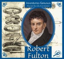 Robert Fulton