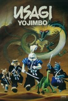 Usagi Yojimbo : The Special Edition