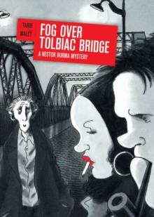 Fog Over Tolbiac Bridge : A Nestor Burma Mystery