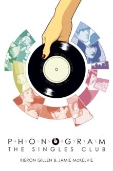 Phonogram Volume 2: The Singles Club