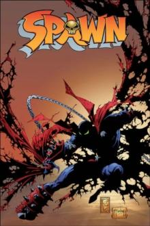 Spawn: Origins Volume 5