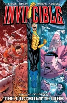 Invincible Volume 14: The Viltrumite War