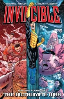 Invincible Vol. 14