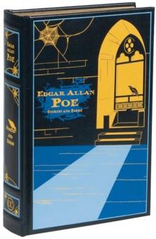 Edgar Allan Poe : Collected Works