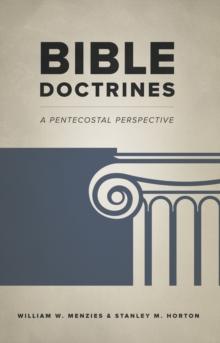 Bible Doctrines