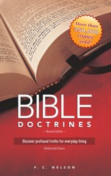 Bible Doctrines