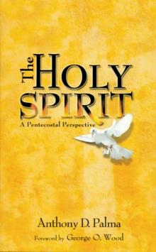 The Holy Spirit