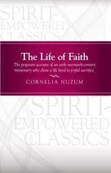 The Life of Faith