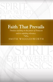 Faith That Prevails