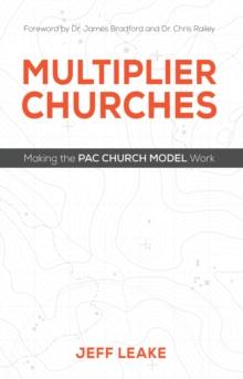 Multiplier Churches