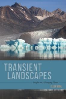 Transient Landscapes : Insights on a Changing Planet