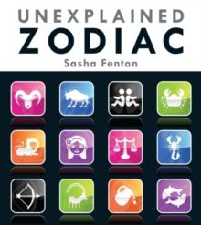 Unexplained Zodiac