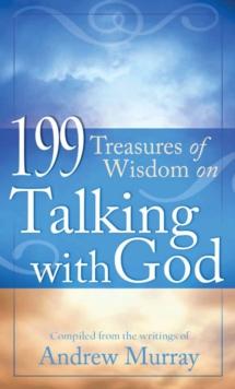 199 Treasures of Wisdom on Talking with God