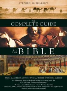 The Complete Guide to the Bible