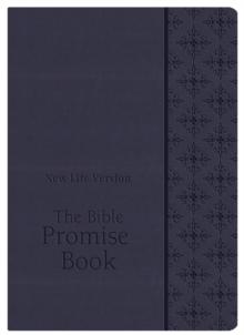 Bible Promise Book Gift Edition (NLV)