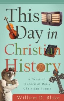 This Day in Christian History