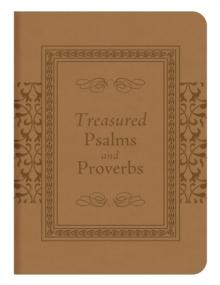 Treasured Psalms and Proverbs