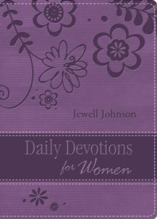 Daily Devotions for Women : Inspiration from the Lives of Classic Christian Women