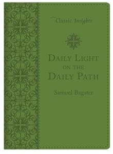 Daily Light on the Daily Path