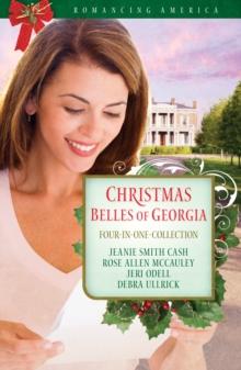 Christmas Belles of Georgia