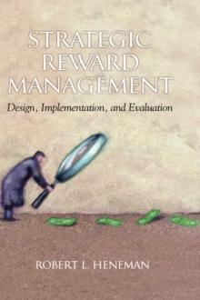 Strategic Reward Management