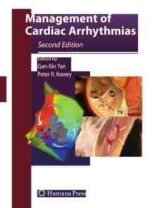 Management of Cardiac Arrhythmias