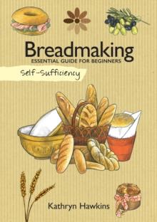 Breadmaking : Essential Guide for Beginners