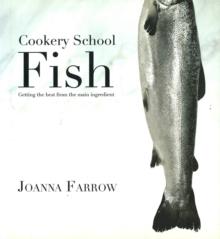 Cookery School: Fish