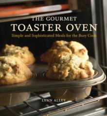 Gourmet Toaster Oven