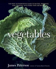 Vegetables, Revised