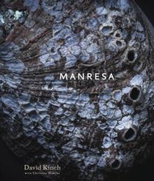 Manresa : An Edible Reflection [A Cookbook]