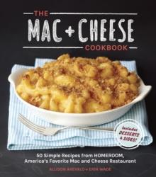 Mac + Cheese Cookbook