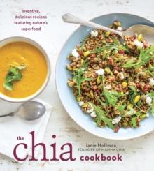 Chia Cookbook