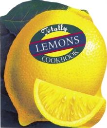 Totally Lemons Cookbook