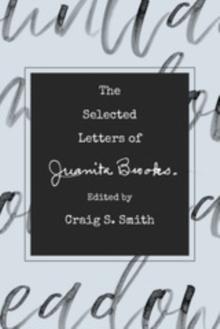 The Selected Letters of Juanita Brooks