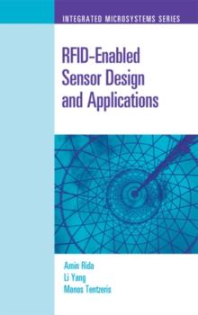 RFID-Enabled Sensor Design and Applications