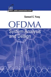 OFDMA System Analysis and Design