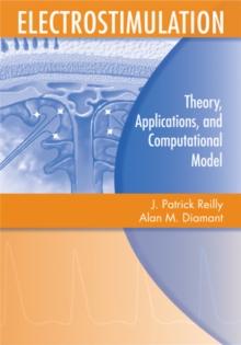 Electrostimulation : Theory, Applications, and Computational Model