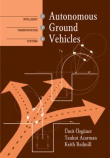 Autonomous Ground Vehicles